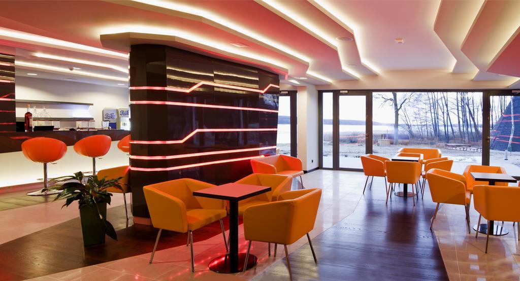 Hotel Sulkowski Conference Resort Boguszyn  المظهر الخارجي الصورة