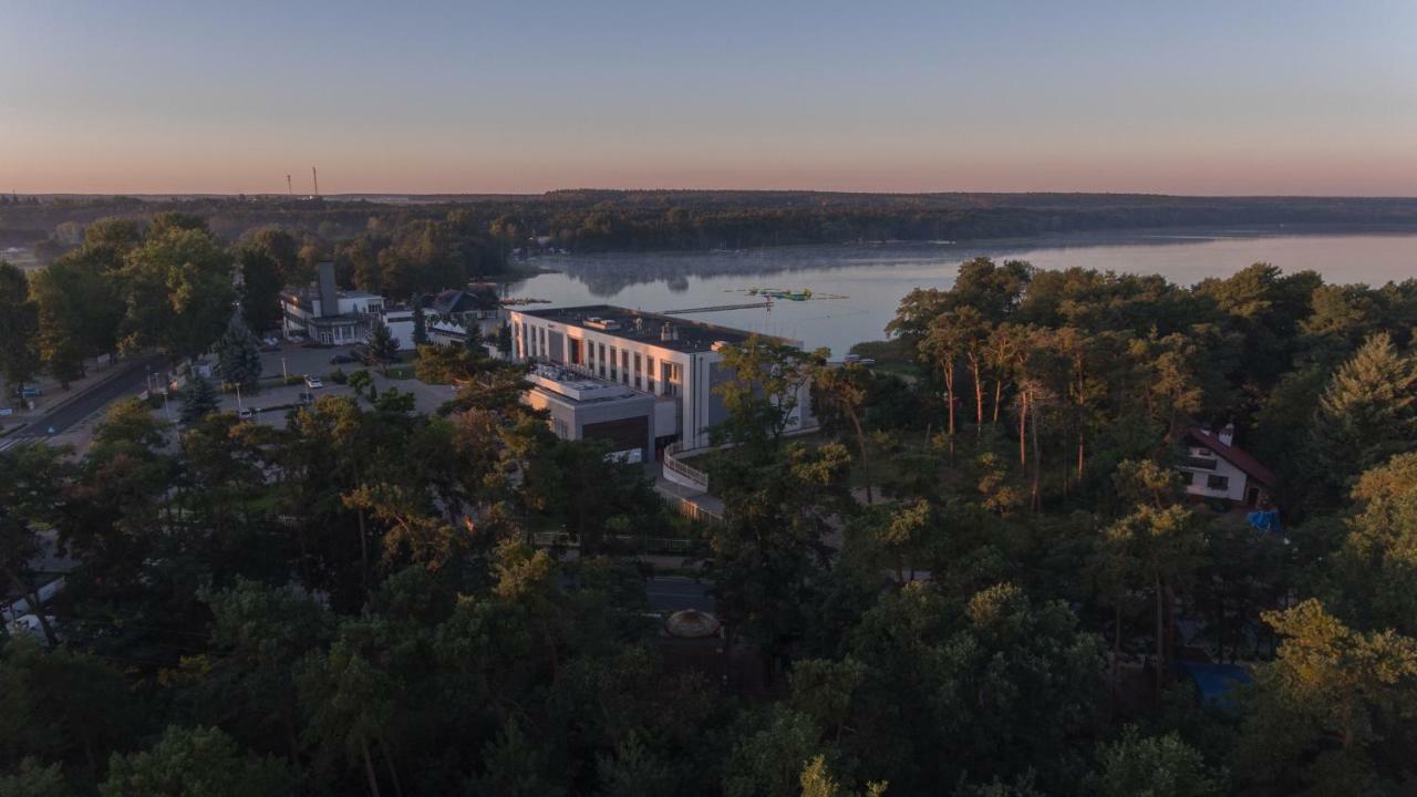 Hotel Sulkowski Conference Resort Boguszyn  المظهر الخارجي الصورة